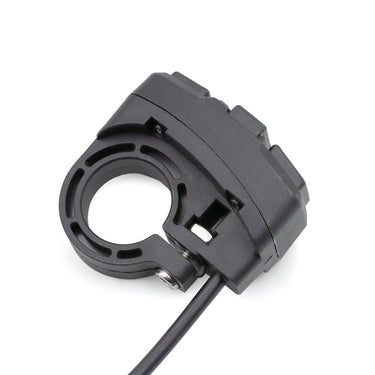 Button Console for Teverun Electric Scooters